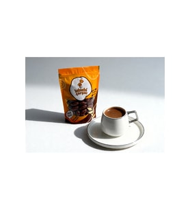 Nar Aromalı Badem - 250 Gr