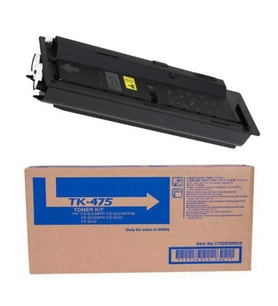 Kyocera Mita TK-475 Fotokopi Toner