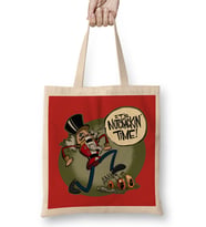 Nutcracker Nutcrackin' Time 01 Bez Çanta Uzun Saplı