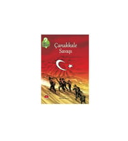 Ne Nedir Serisi Çanakkale Savaşı Nevzat Basım Mikado Yayınları