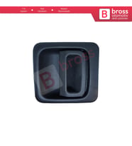 Ducato Jumper Relay Boxer için Orta Kapı Açma Kolu 9101T4, 735307399