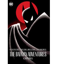The Batman Adventures Omnibus (Krem)