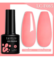 Kalıcı oje 7 ml LC-F085 (54194)