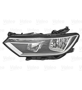 Far Passat 2014-2019 Sol (Oem No:3G1941005A)