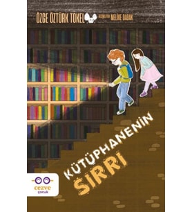Kütüphanenin Sırrı