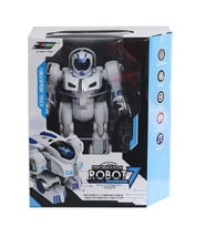 K4 Büyük Kumandalı Robot -Canem Oyuncak
