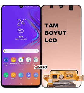 Samsung Galaxy A70 (Sm-A705Fn) Ekran Lcd Dokunmatik Incell