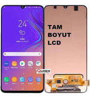 Samsung Galaxy A70 (Sm-A705Fn) Ekran Lcd Dokunmatik Incell