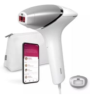 Philips BRI940/00 Lumea Prestige IPL Laser Epilatör