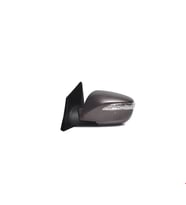 HYUNDAİ - DİKİZ AYNASI (EL.IS.SİN.KATLN.) SOL İX35 2011-