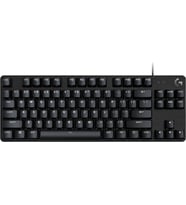 LOGITECH G G413 SE MEKANiK OYUNCU KLAVYESİ 920-010556