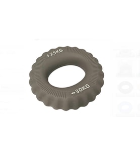 Avessa Ssr-25-30 Silikon Sık Sık Gri