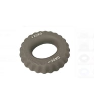 Avessa Ssr-25-30 Silikon Sık Sık Gri