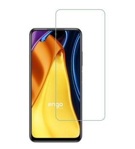 XİOAMİ Poco M2  Ekran Koruyucu Nano Temperli Cam