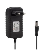 Powermaster 24 Volt 1 Amper Priz Tipi Adaptör - 5.5*2.5 UÇLU
