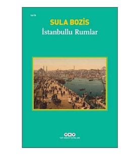 İstanbullu Rumlar