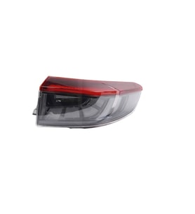 Honda Hrv Dış Sağ Stop Lambası Kırmızı 2021-2023 33500-3M0-H01