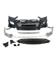 Audi A5 RS5 2016-2019 Arası Uyumlu Body Kit