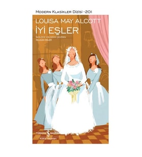 İYİ EŞLER - MODERN KLASİKLER DİZİSİ 201