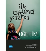 İlk Okuma Yazma Öğretimi