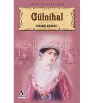Gülnihal- Namık Kemal (Beyaz)