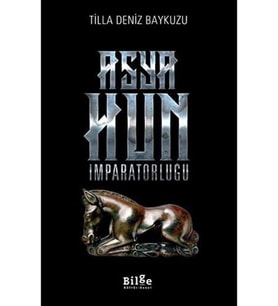 Asya Hun İmparatorluğu