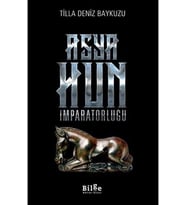 Asya Hun İmparatorluğu