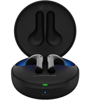LG Tone Free FN4 TWS Kulak İçi Bluetooth Kulaklık Siyah - TEŞHİR
