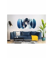 ANİME MDF TABLO-0118