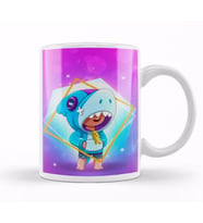 Brawl  Stars   Kupa Bardak  Porselen