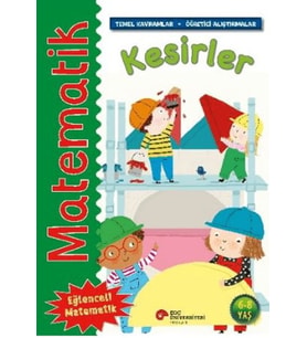 Matematik - Kesirler