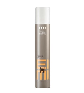 Wella EIMI Super Set Ekstra Güçlü Saç Sprey 300 ml