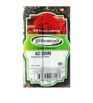 ACI ÇEHRE 50 GR