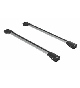 Turtle Geely Emgrand X7 2014-2022 Ara Atkı Shark Gri