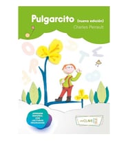 Pulgarcito (LEEF - nivel 1)