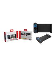 Cosmostech PG-9120 Kablosuz Mobil ve Tablet Oyun Kolu Gamepad Controller, Android Uyumlu