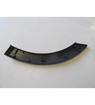 Ford Transit V363 14/19 Ön Kapı Kaplama Plasti·ği· Sağ Si·yah