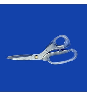 Taksun Makas Plastik Saplı GL118 8" (20 cm)