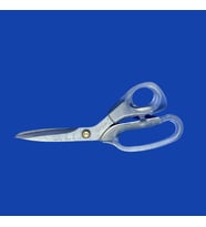 Taksun Makas Plastik Saplı GL118 8" (20 cm)