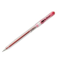 Dong-A My Metal 0.7 mm Yaldızlı Kalem METALİK PEMBE 