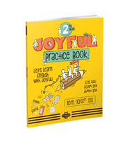 Arı Yayıncılık 2 Sınıf Joyful Practice Book. (Çok Renkli)