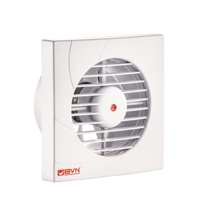 Bahçıvan Ea 1219 I Plastik Fan