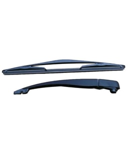 OPEL CORSA 2001 - 2006 ARKA CAM KOLLU SÜPÜRGE