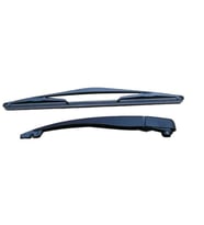 OPEL CORSA 2001 - 2006 ARKA CAM KOLLU SÜPÜRGE
