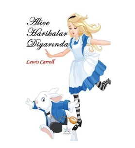 Alice Harikalar Diyarında