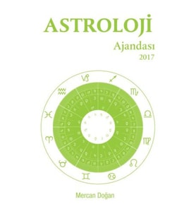 Astroloji Ajandası 2017