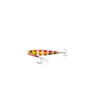Fujin Jig-X 30Gr MT20 Gold Zebra Glow