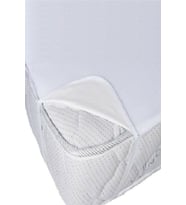 MyCey Tek Kişilik Alez Köşe Lastikli 120x200 cm Sıvı Geçirmez Alez   Yatak Koruyucu Alez