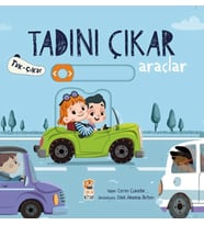 Tak çıkar - Araçlar