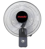 MUSULLU MSF-2019 HTC BELEN 20İNC DUVAR VANTİLATÖRÜ
